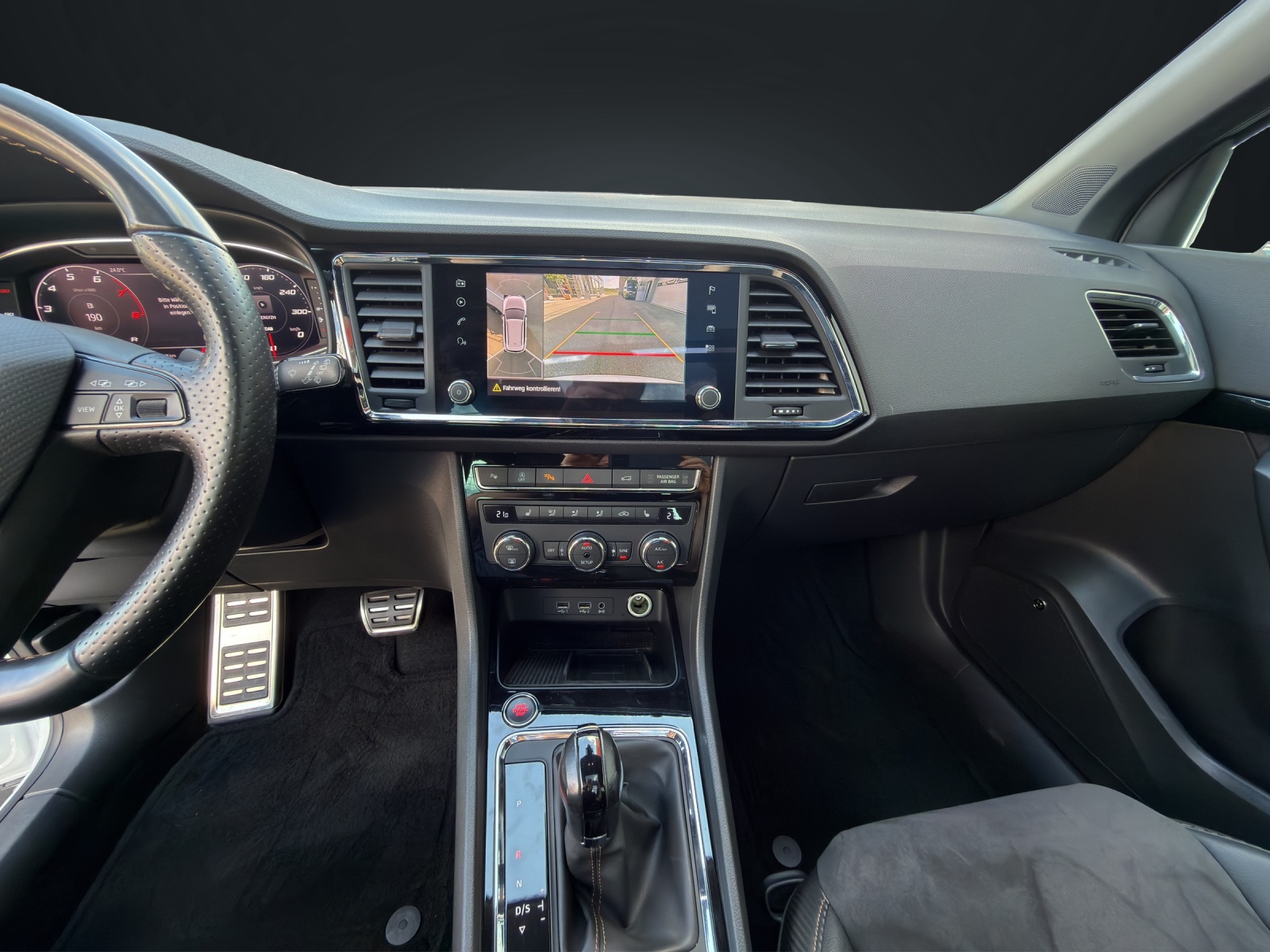 CUPRA Ateca 2.0TSI 4Drive DSG-image-11