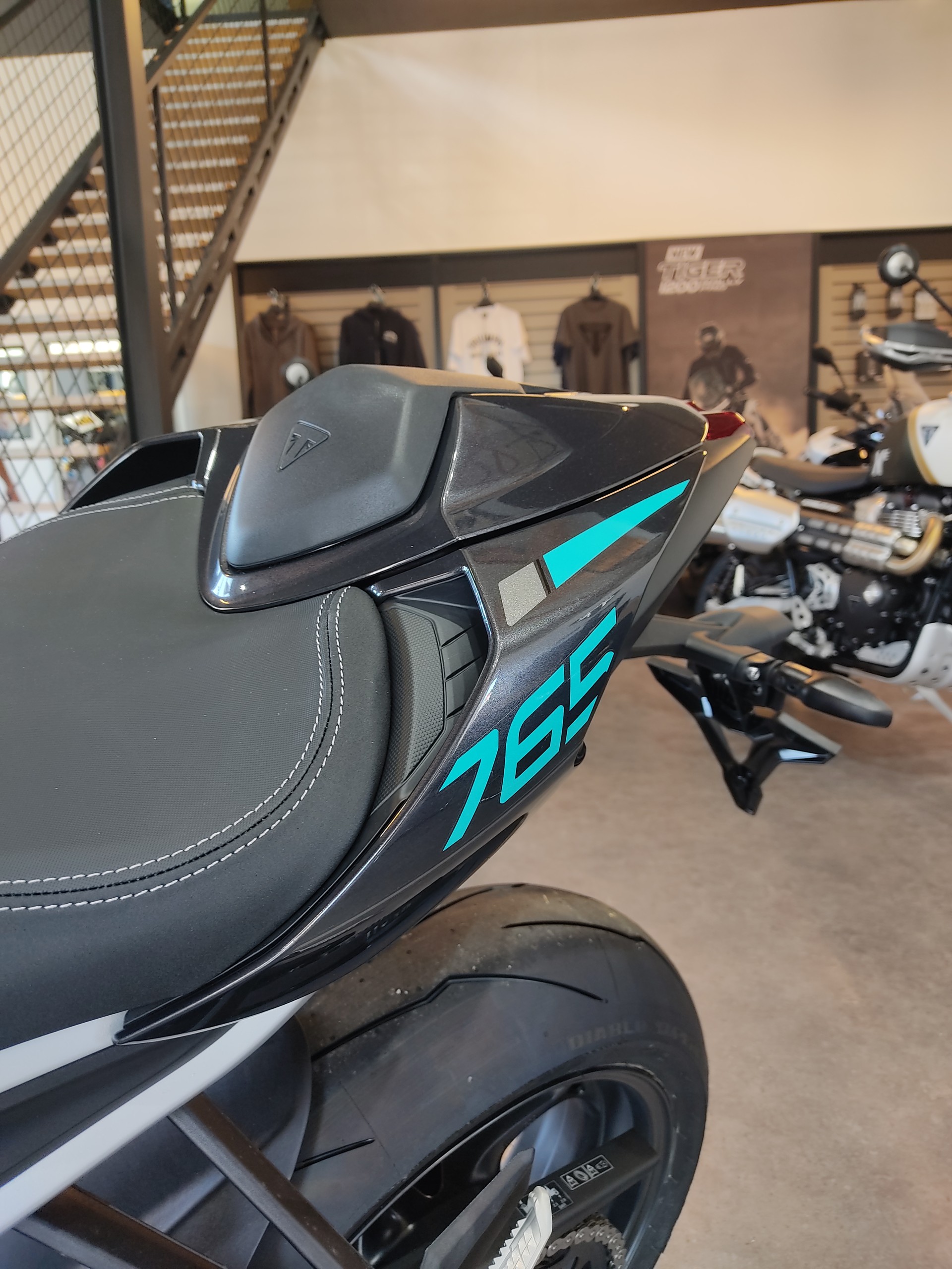 TRIUMPH Street Triple 765 RS-image-5
