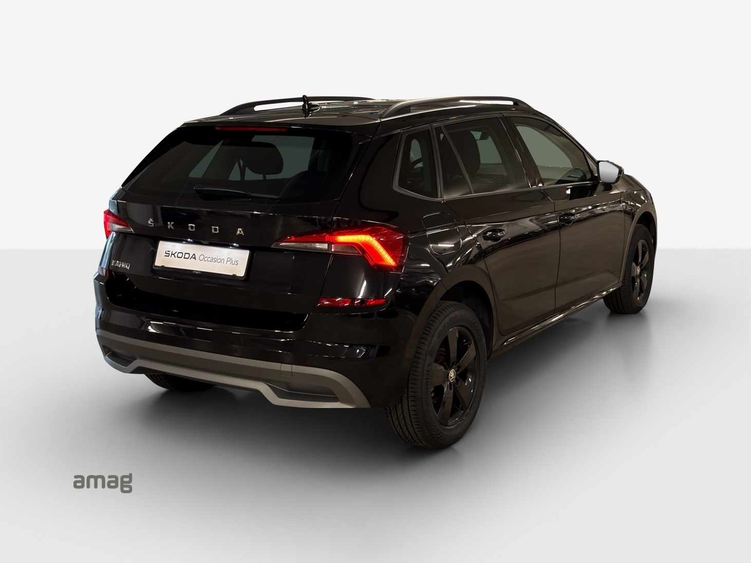 SKODA Kamiq 1.0 TSI Ambition DSG-image-4