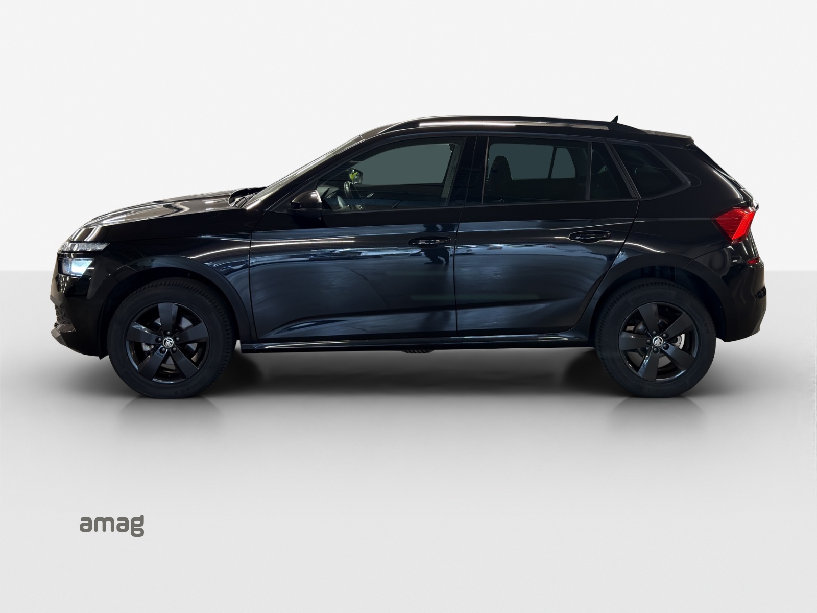 SKODA Kamiq 1.0 TSI Ambition DSG-showroom-element-1