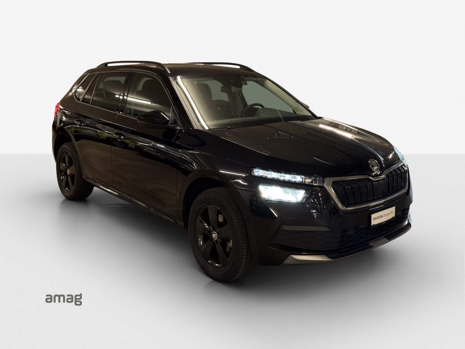 SKODA Kamiq 1.0 TSI Ambition DSG-image-5