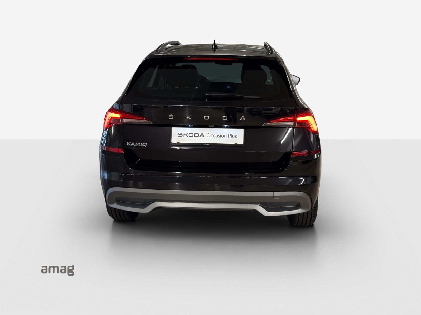 SKODA Kamiq 1.0 TSI Ambition DSG-image-3