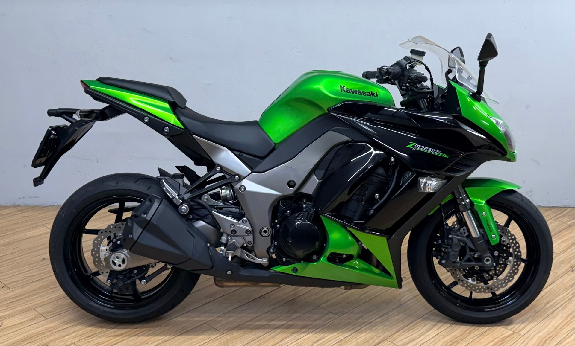 KAWASAKI Z 1000 SX ABS-showroom-element-1