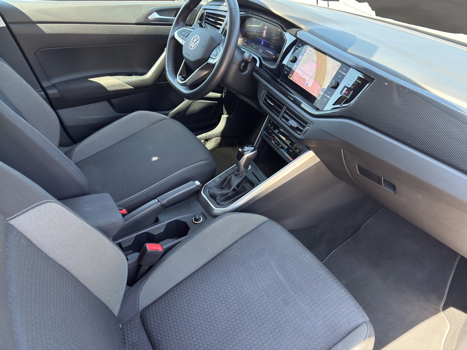 VW Taigo 1.0 TSI Life DSG-image-11