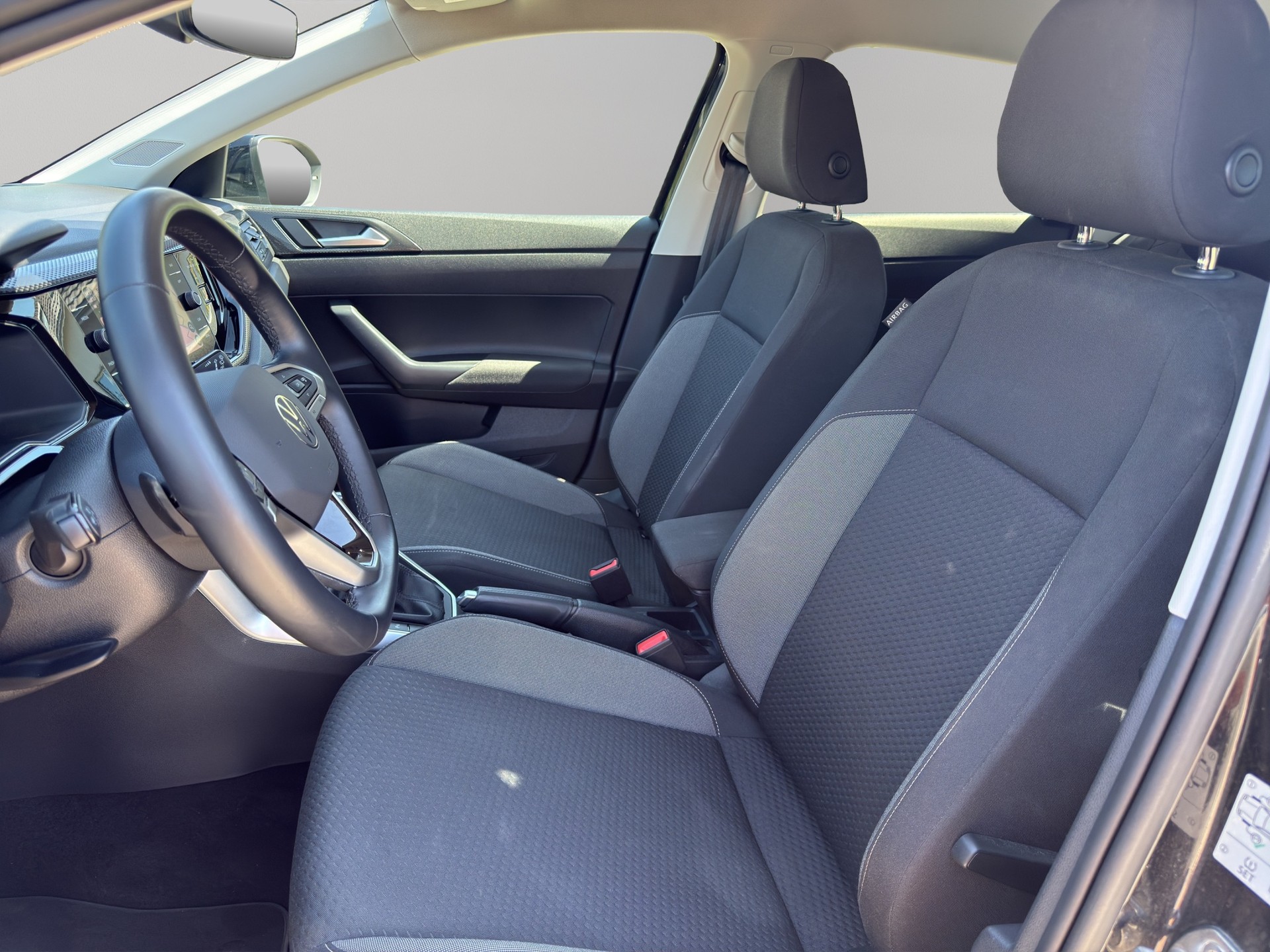 VW Taigo 1.0 TSI Life DSG-image-9