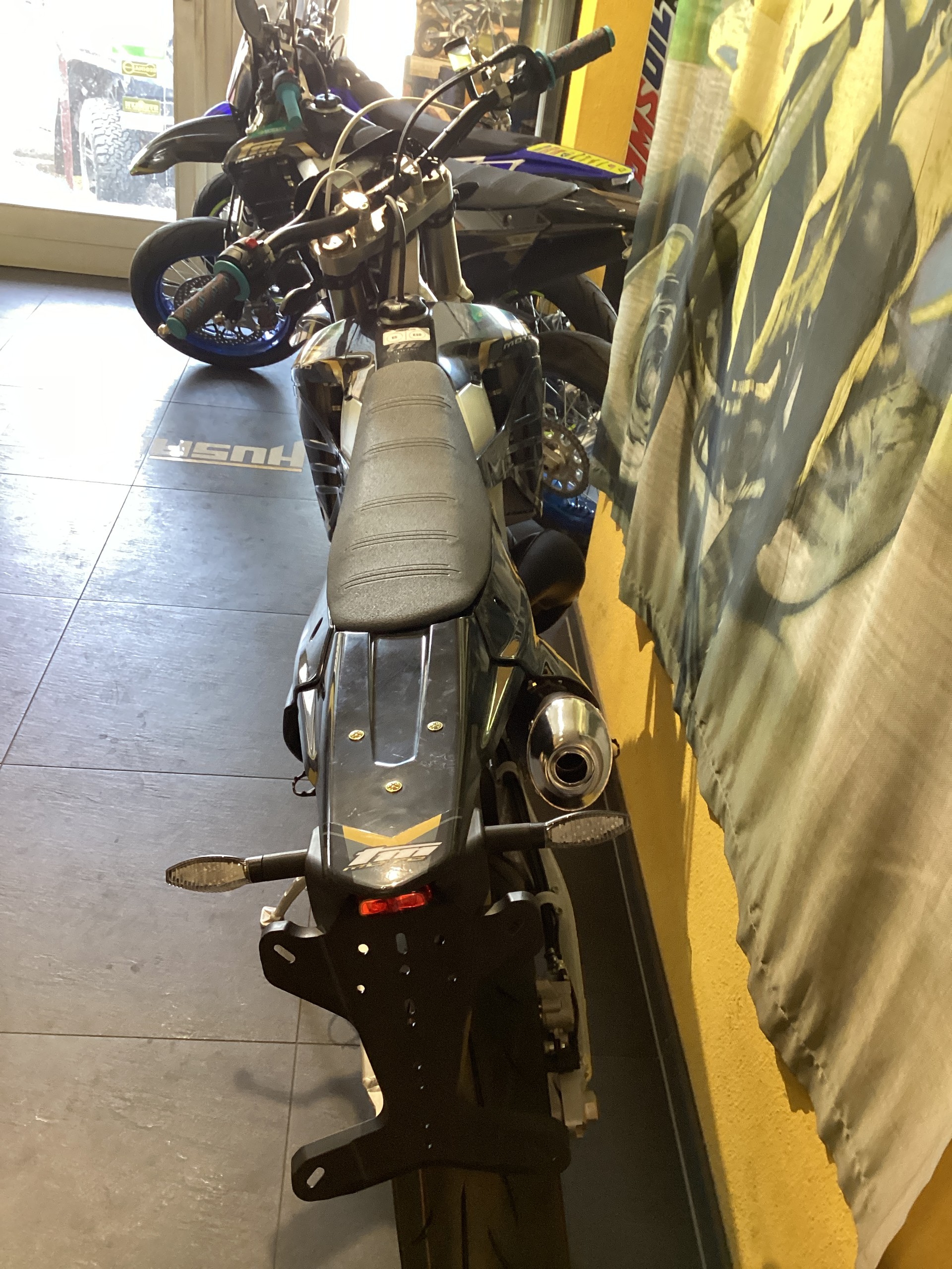 TM MOTO SMR FI ES 125-image-3