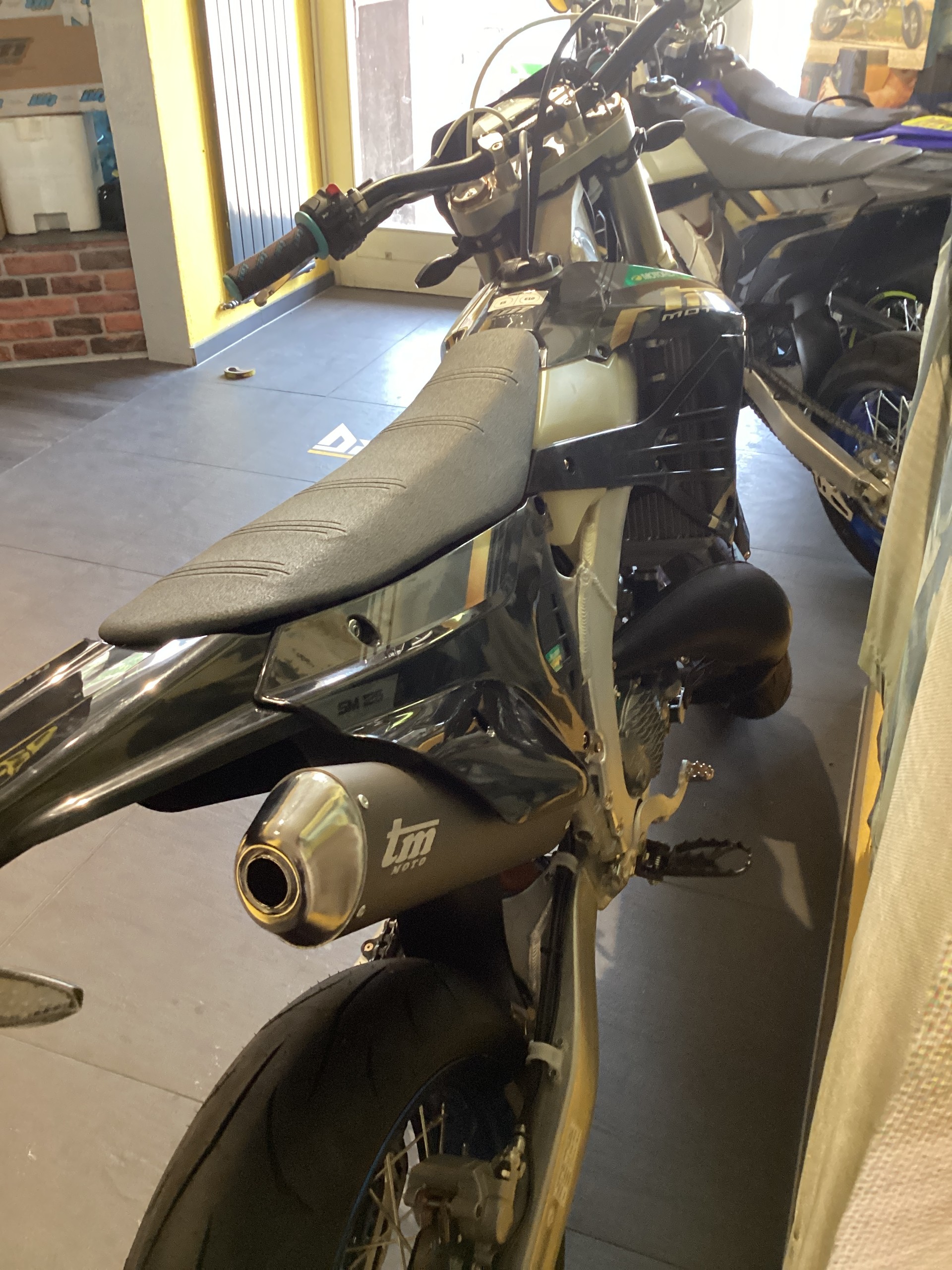 TM MOTO SMR FI ES 125-image-4