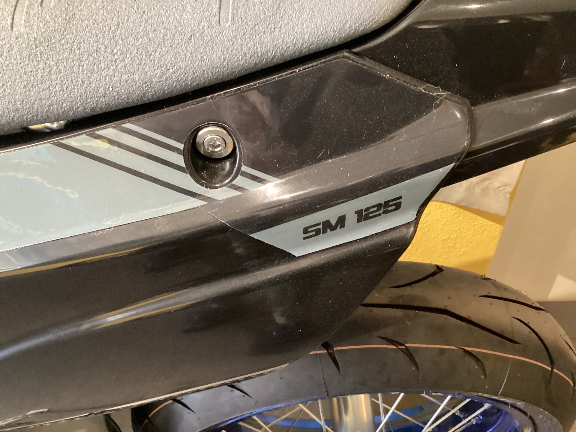 TM MOTO SMR FI ES 125-image-5