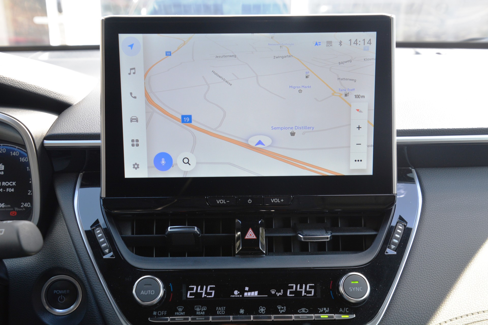 TOYOTA Corolla Cross 2.0 4WD Premium e-CVT-image-7