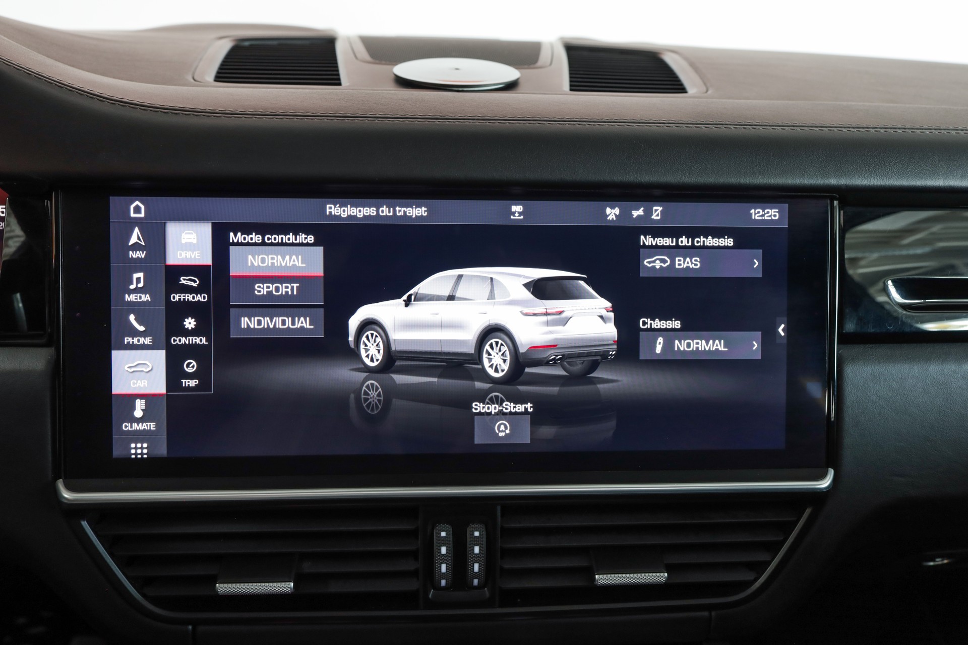 PORSCHE Cayenne-image-8