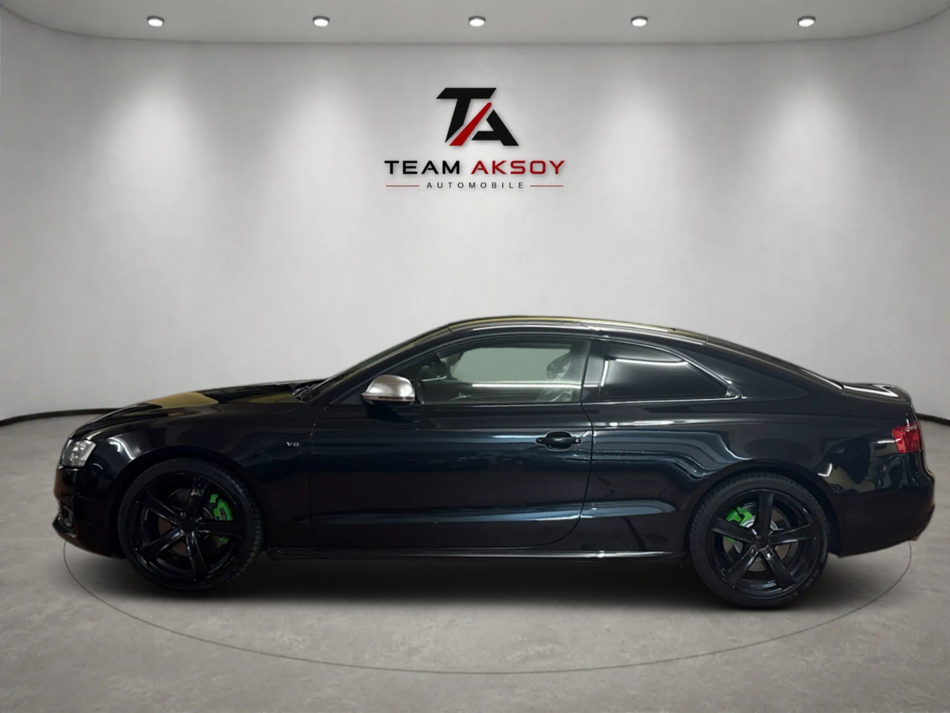 AUDI S5 Coupé 4.2 FSI quattro-image-7