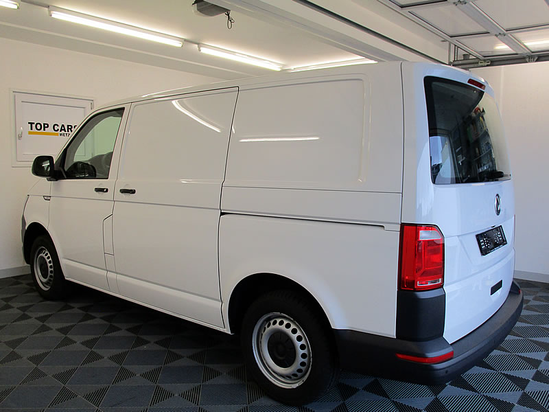 VW T6 2.0 TDI DSG-image-1