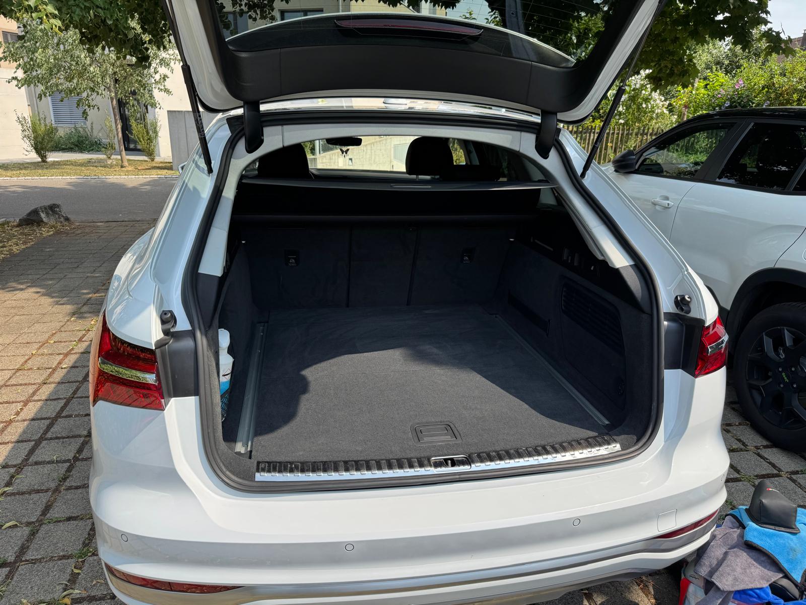 AUDI 3.0 55 TDI quattro T-Tronic-image-3