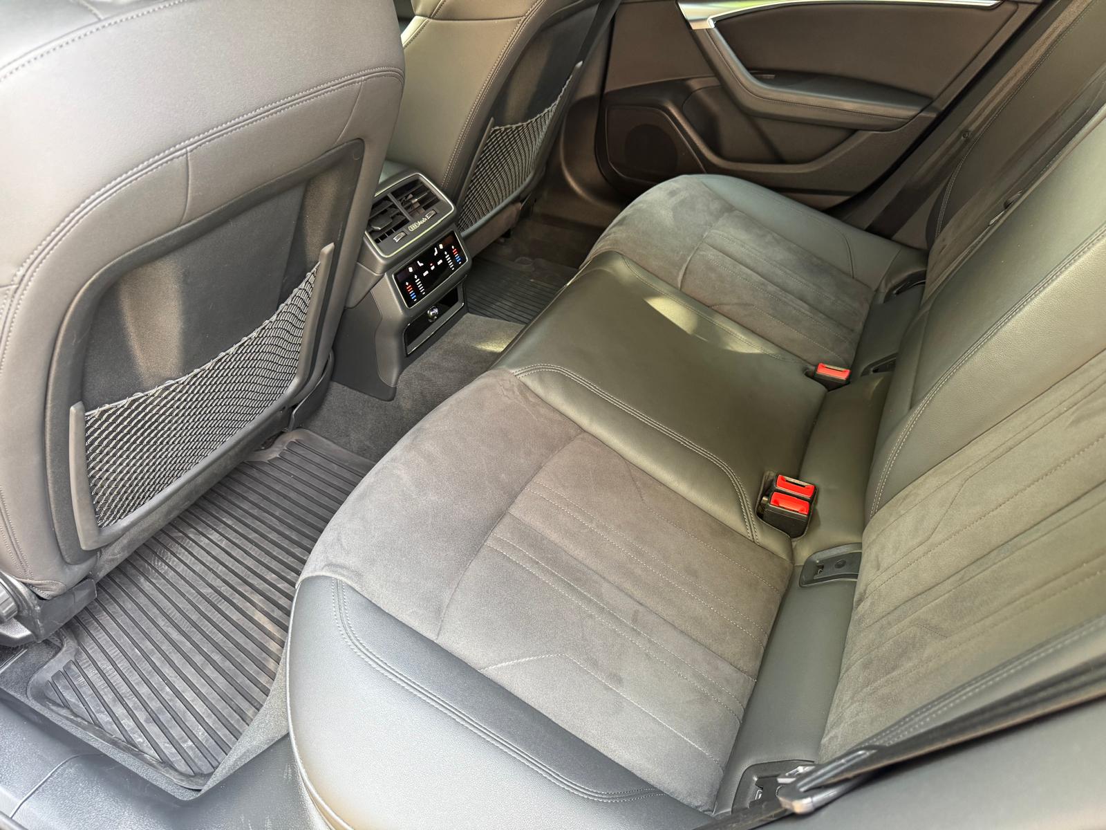 AUDI 3.0 55 TDI quattro T-Tronic-image-5