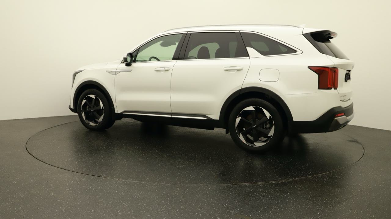 KIA Sorento 1.6 T-GDi PHEV 7P Limited-image-2