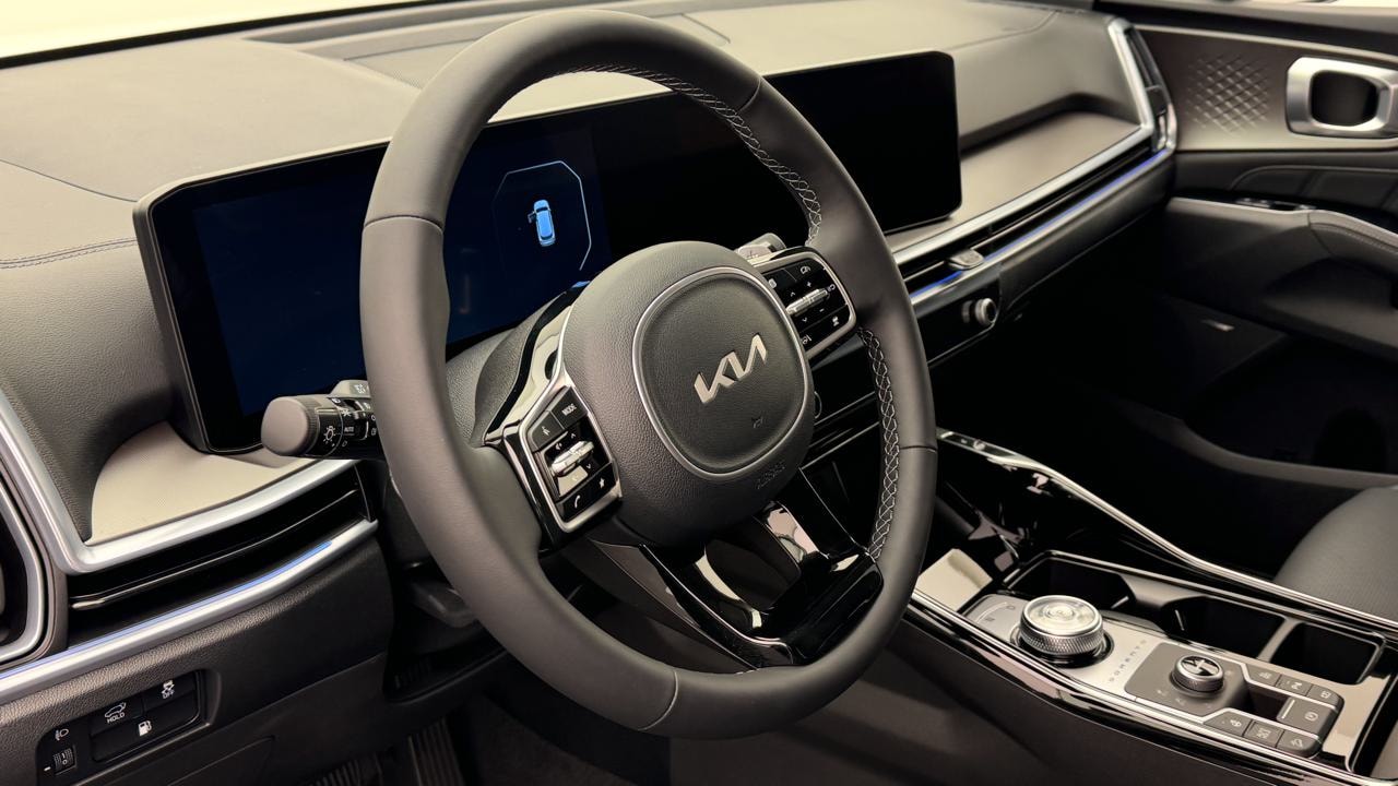 KIA Sorento 1.6 T-GDi PHEV 7P Limited-image-6