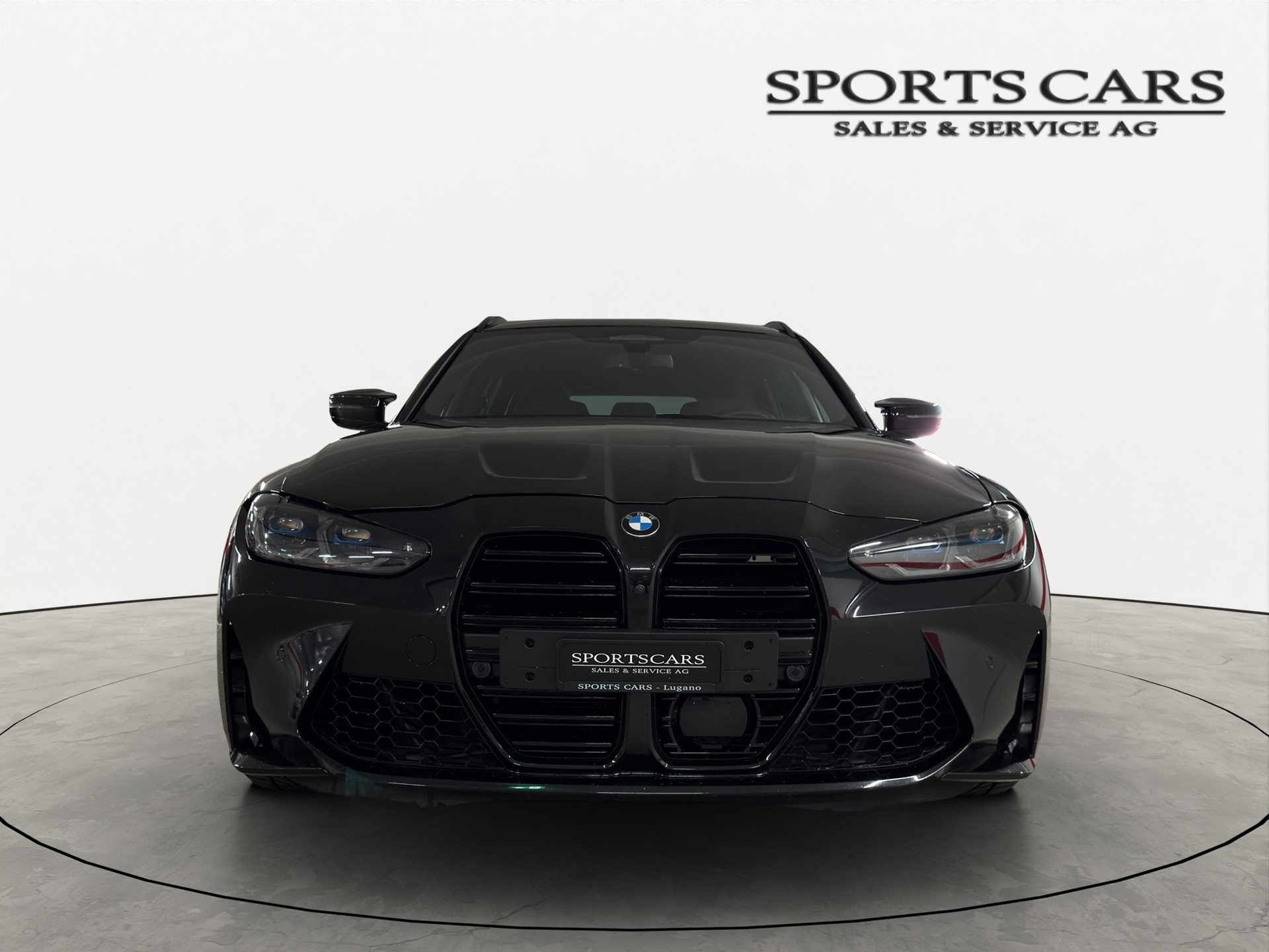 BMW M3 Touring xDrive Competition M-image-1