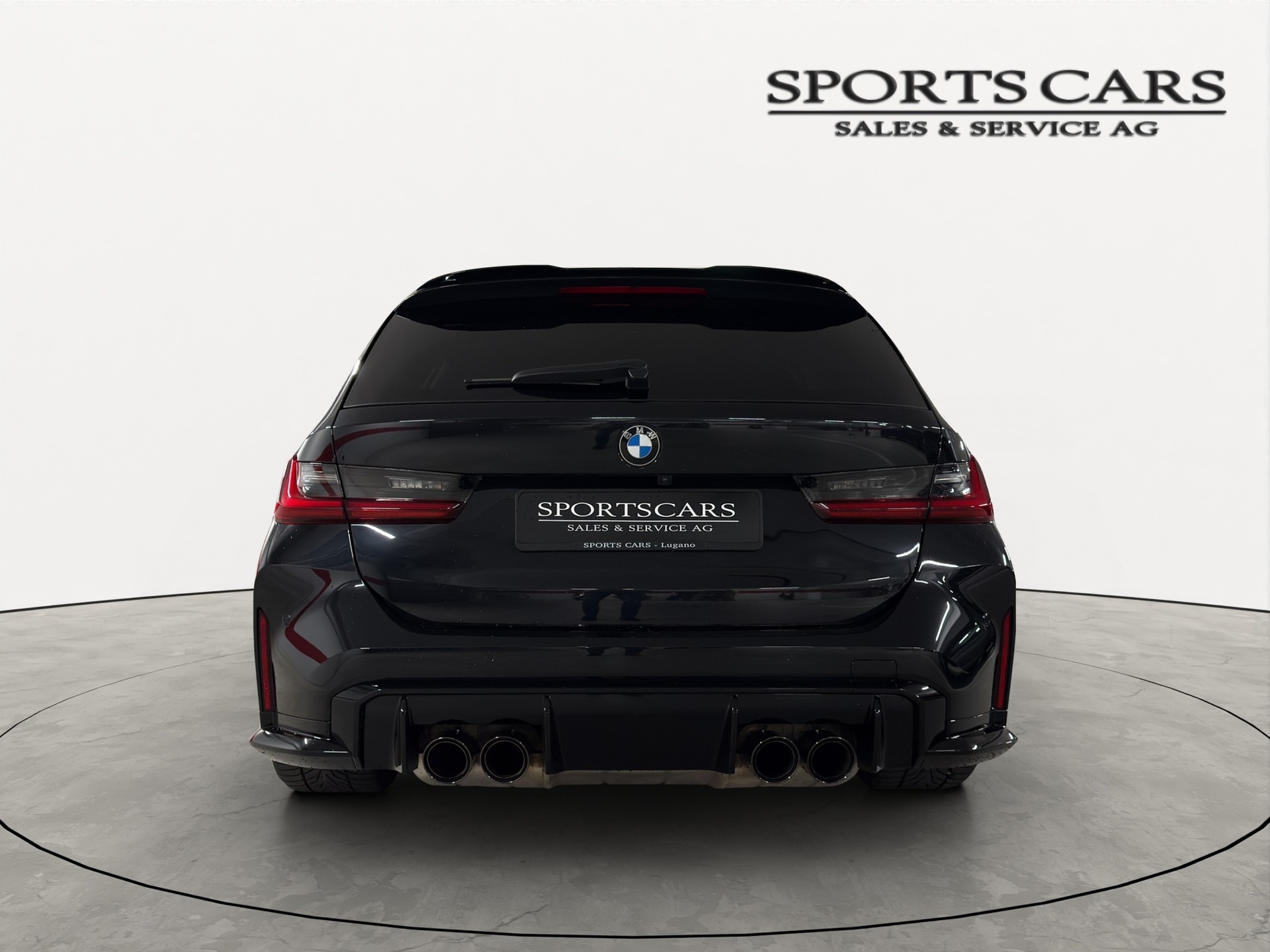 BMW M3 Touring xDrive Competition M-image-5