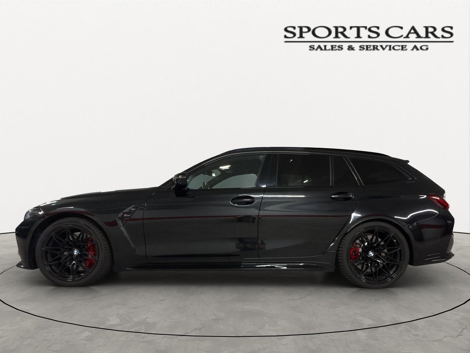 BMW M3 Touring xDrive Competition M-image-3