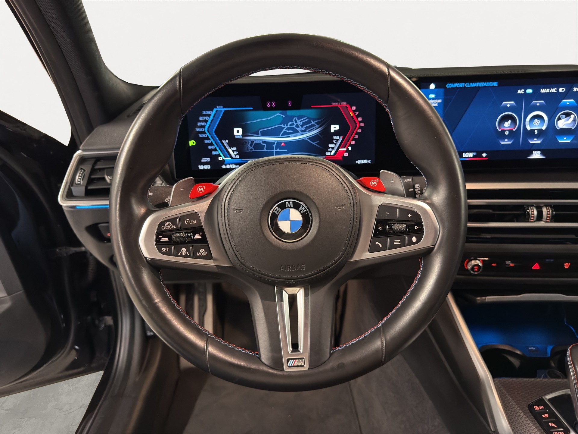 BMW M3 Touring xDrive Competition M-image-9