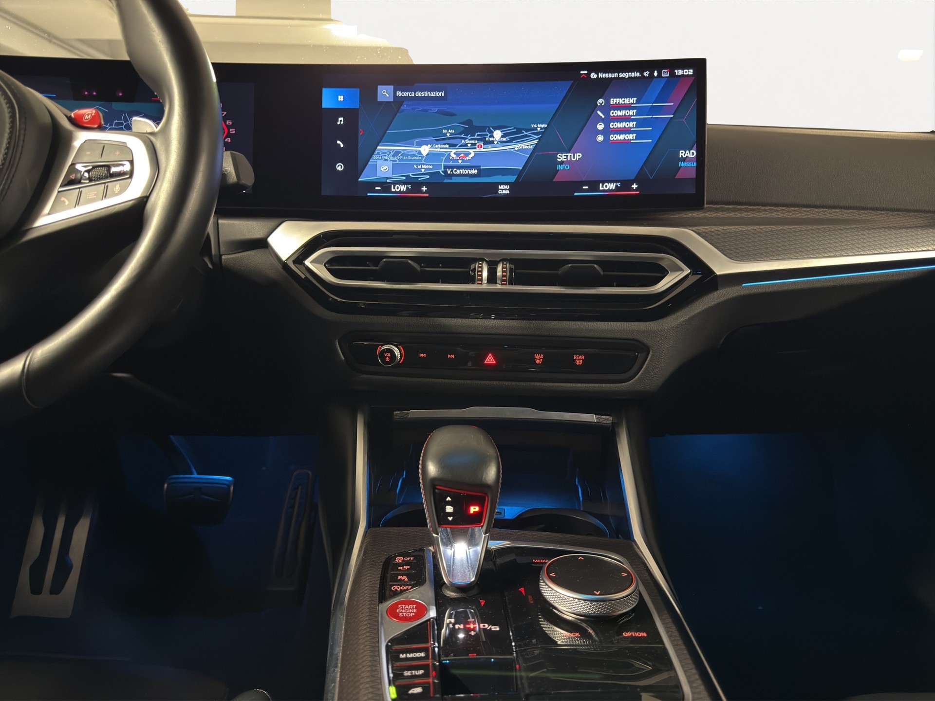 BMW M3 Touring xDrive Competition M-image-13
