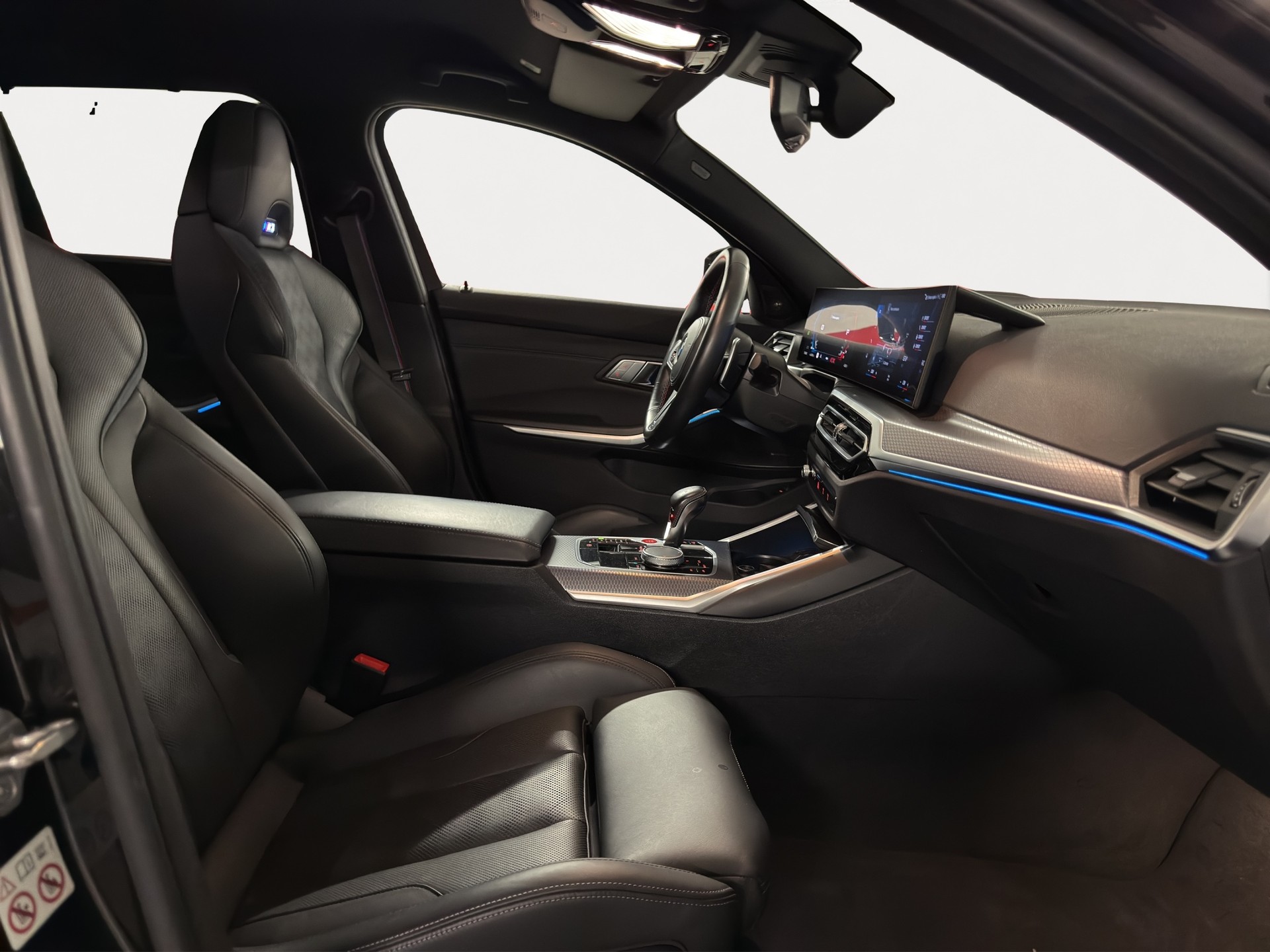 BMW M3 Touring xDrive Competition M-image-14