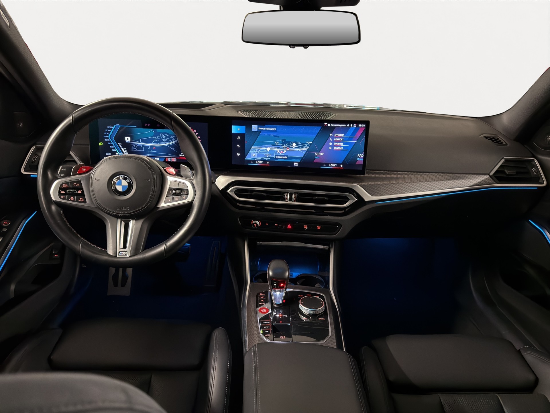 BMW M3 Touring xDrive Competition M-image-12