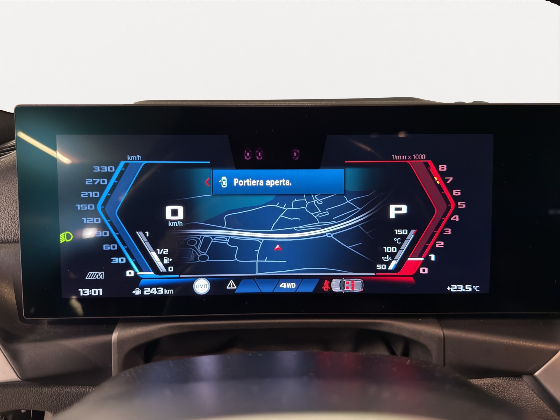BMW M3 Touring xDrive Competition M-image-10