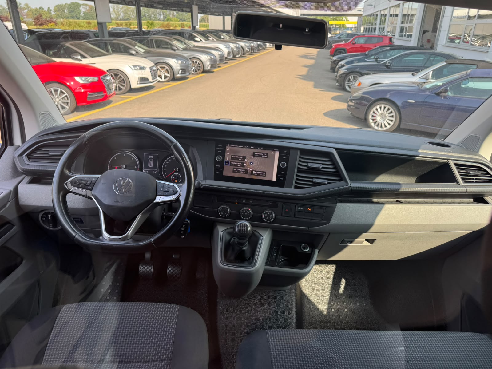 VW T6.1 2.0 TDI-image-11