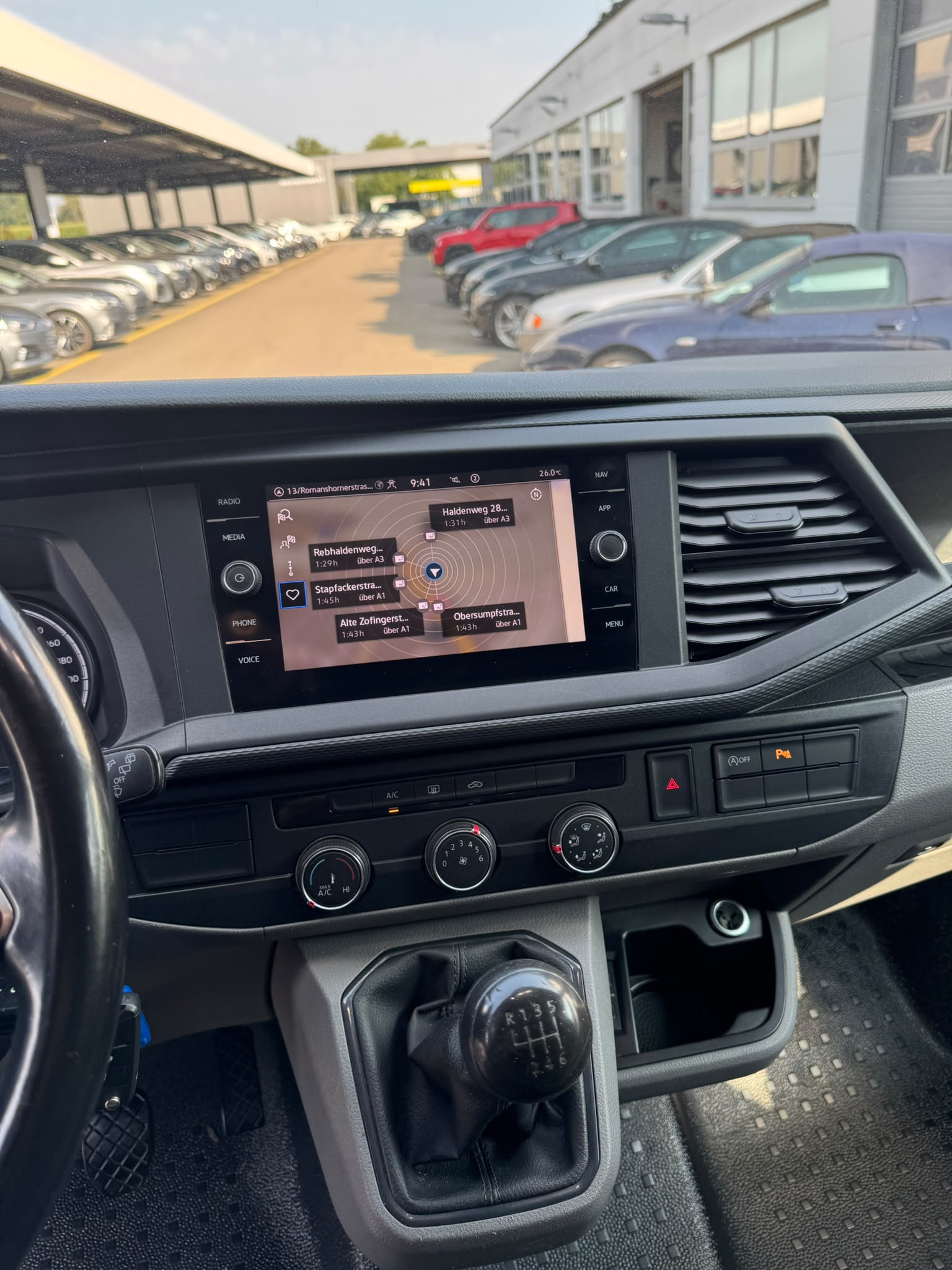 VW T6.1 2.0 TDI-image-13