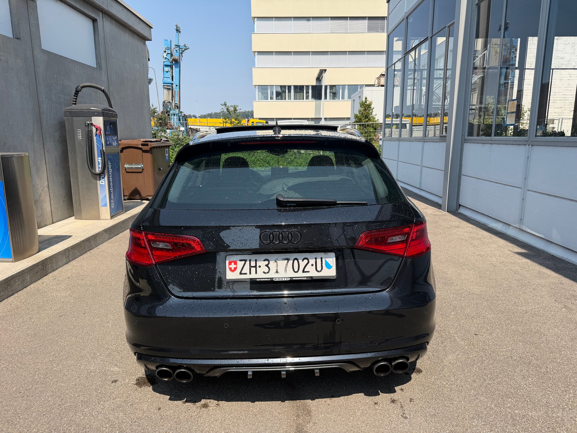 AUDI A3 SB 1.8 TFSI ABT S-Line-image-4