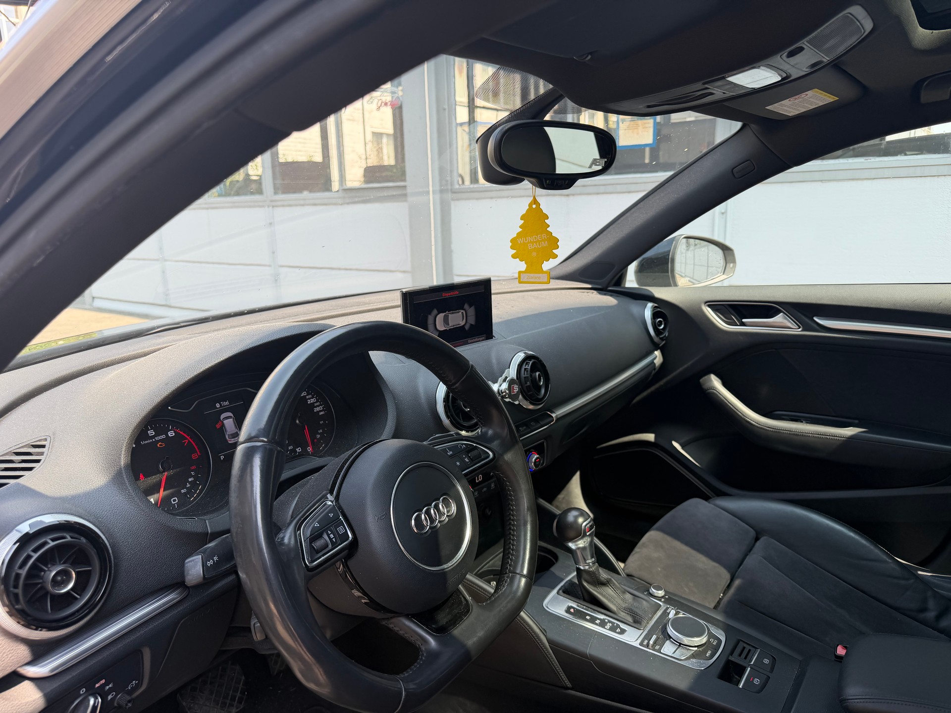 AUDI A3 SB 1.8 TFSI ABT S-Line-image-7