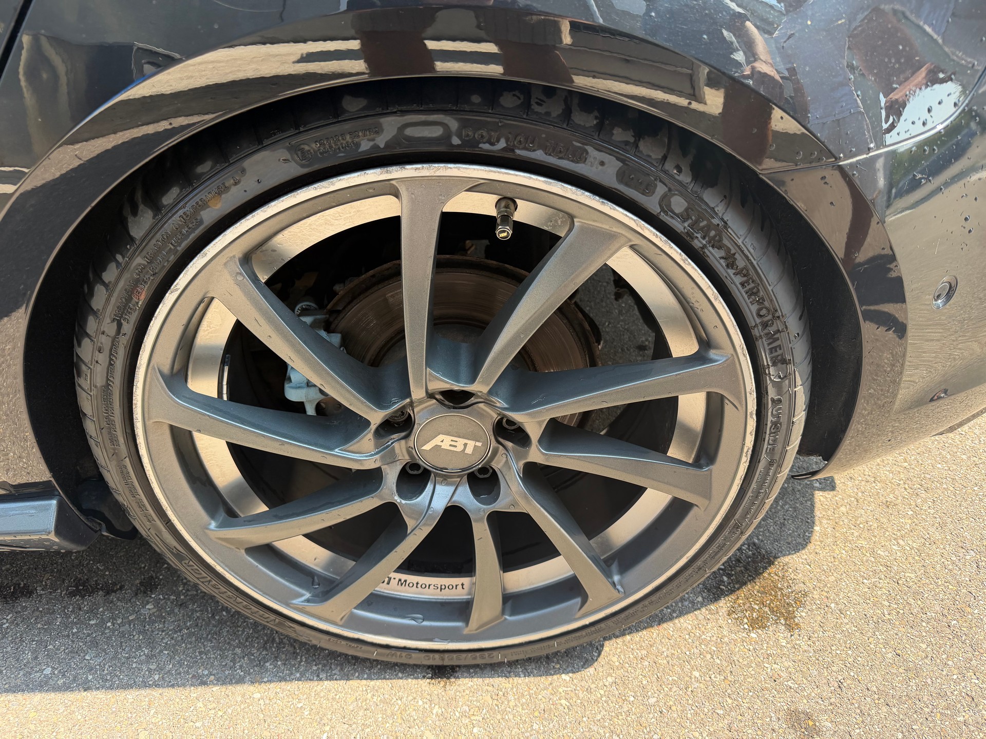 AUDI A3 SB 1.8 TFSI ABT S-Line-image-10
