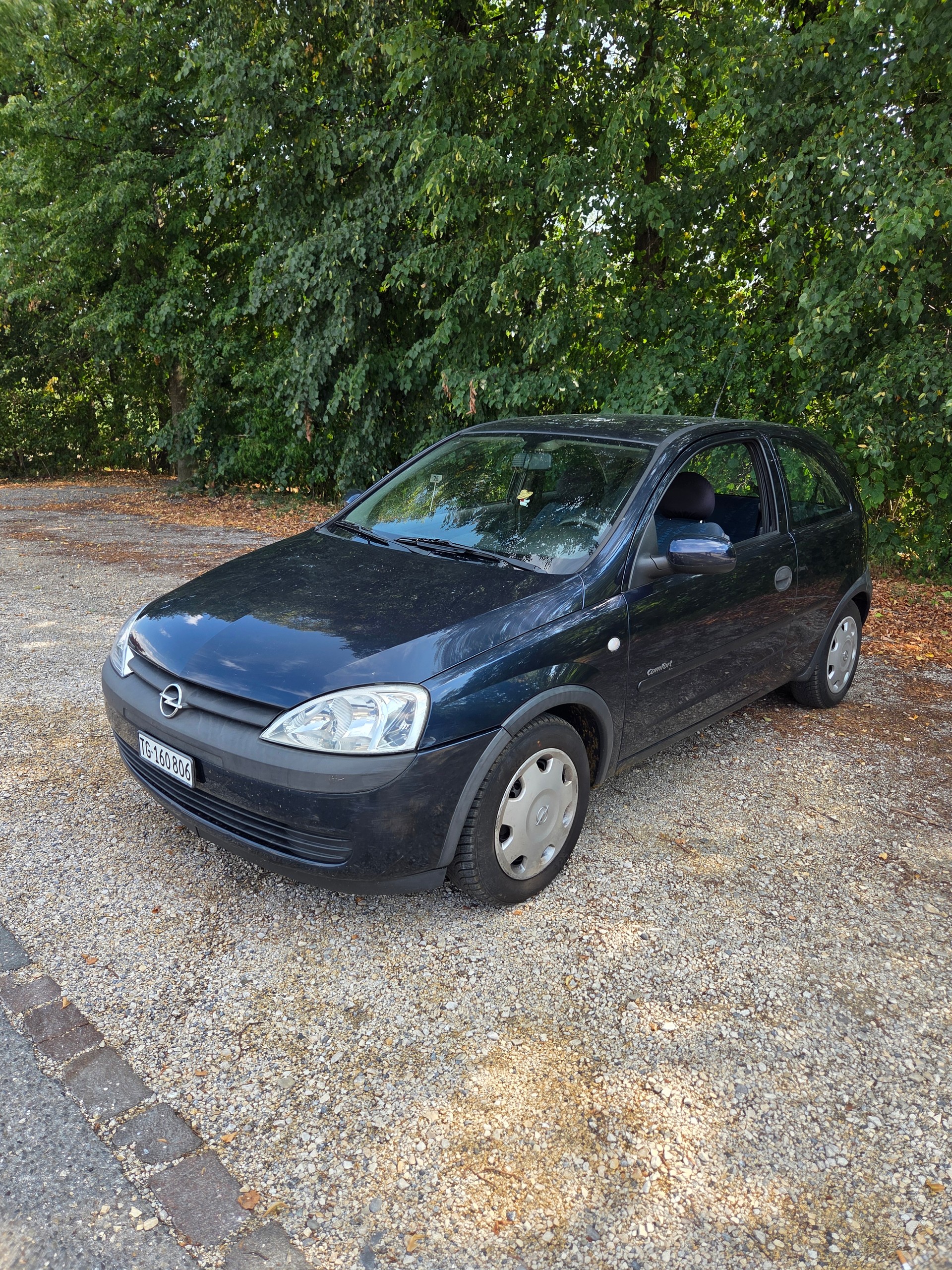 OPEL 1.4i 16V Comfort-image-0