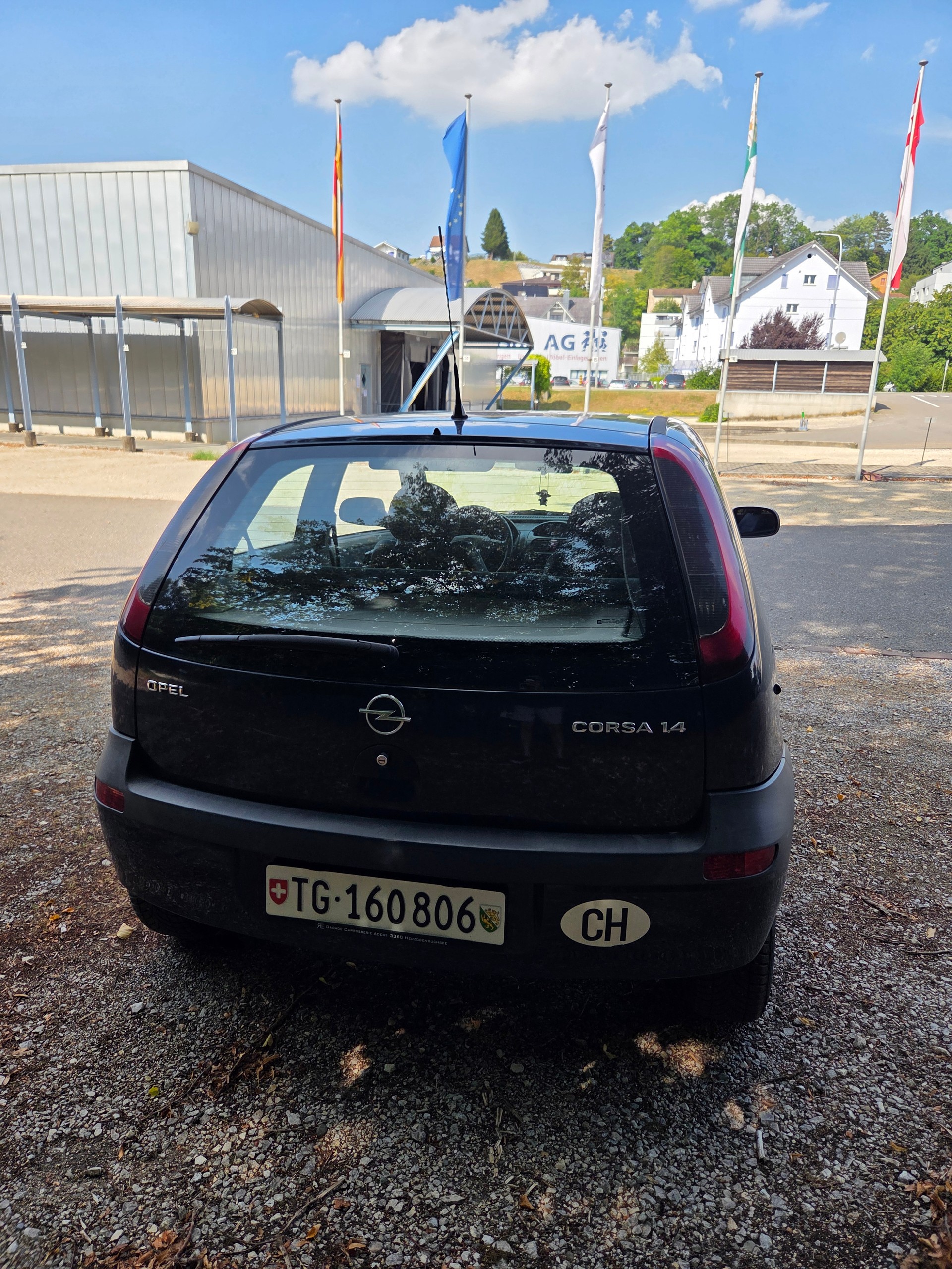 OPEL 1.4i 16V Comfort-image-2