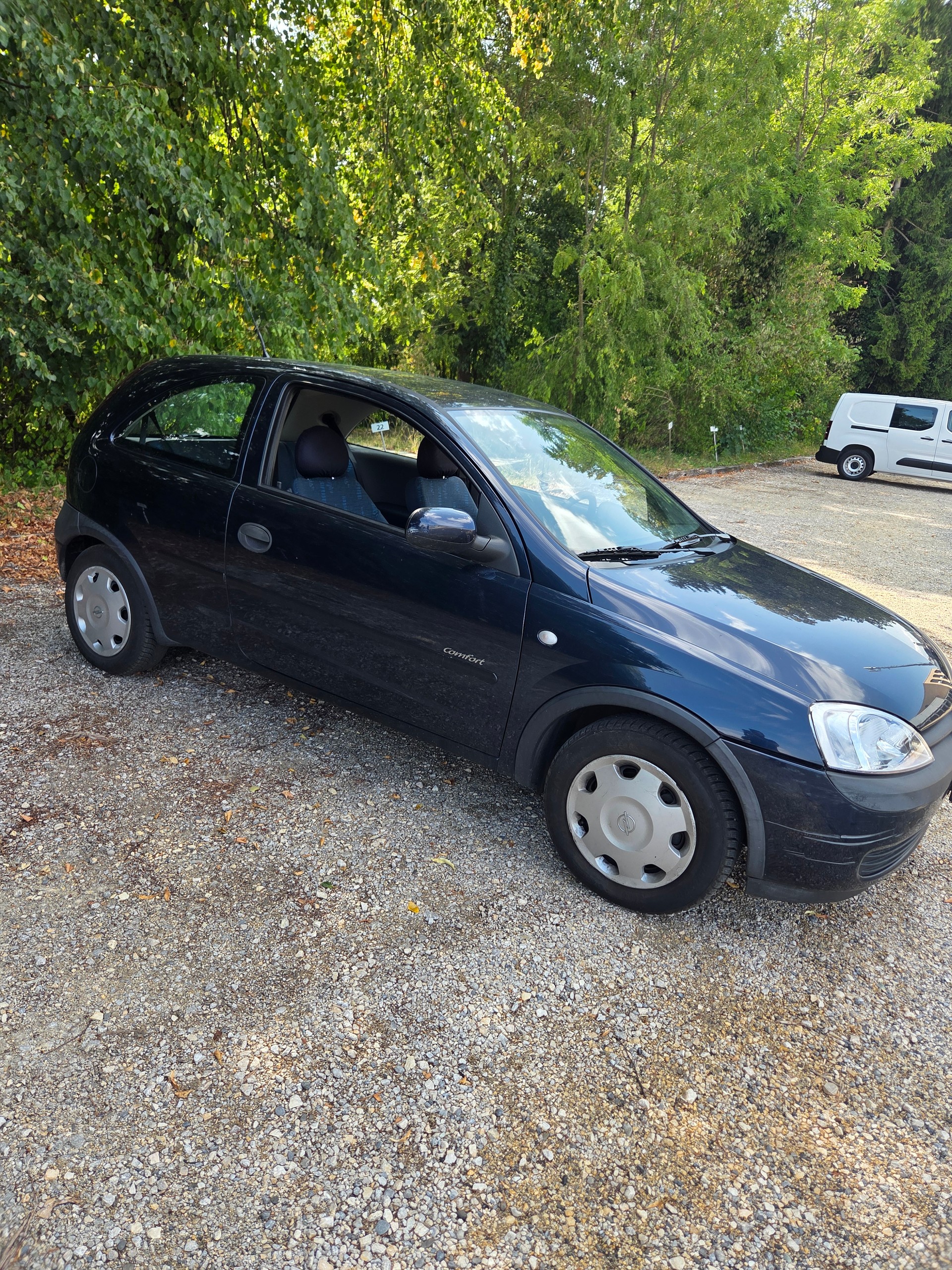 OPEL 1.4i 16V Comfort-image-1