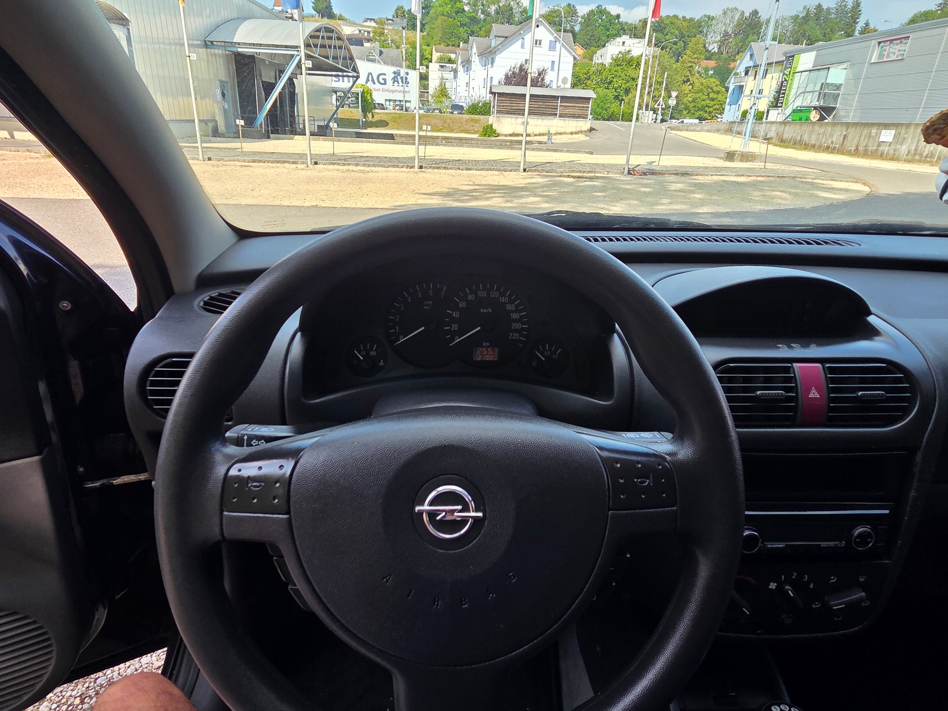 OPEL 1.4i 16V Comfort-image-3