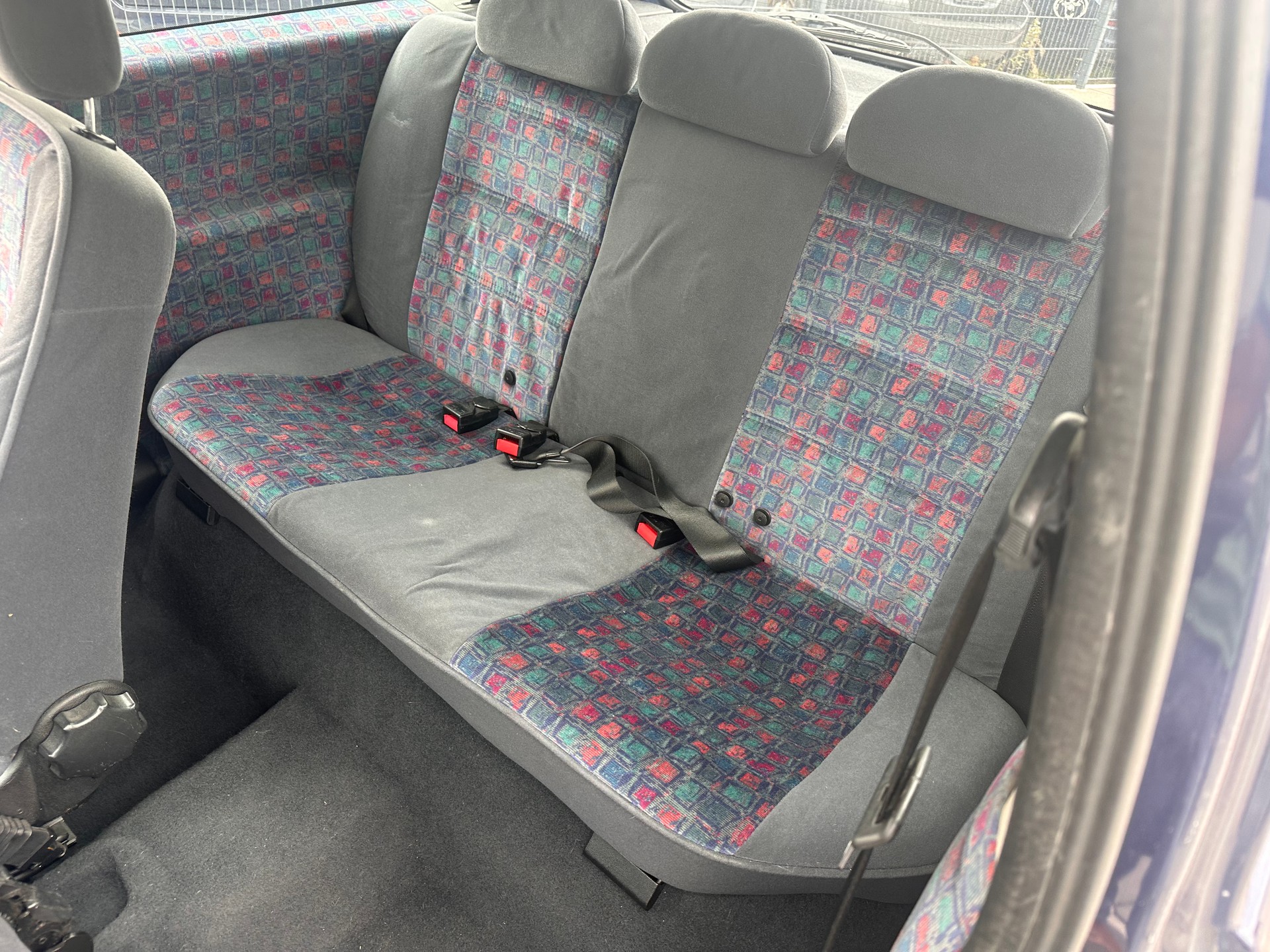 OPEL Corsa 1.4 16V CDX-image-11