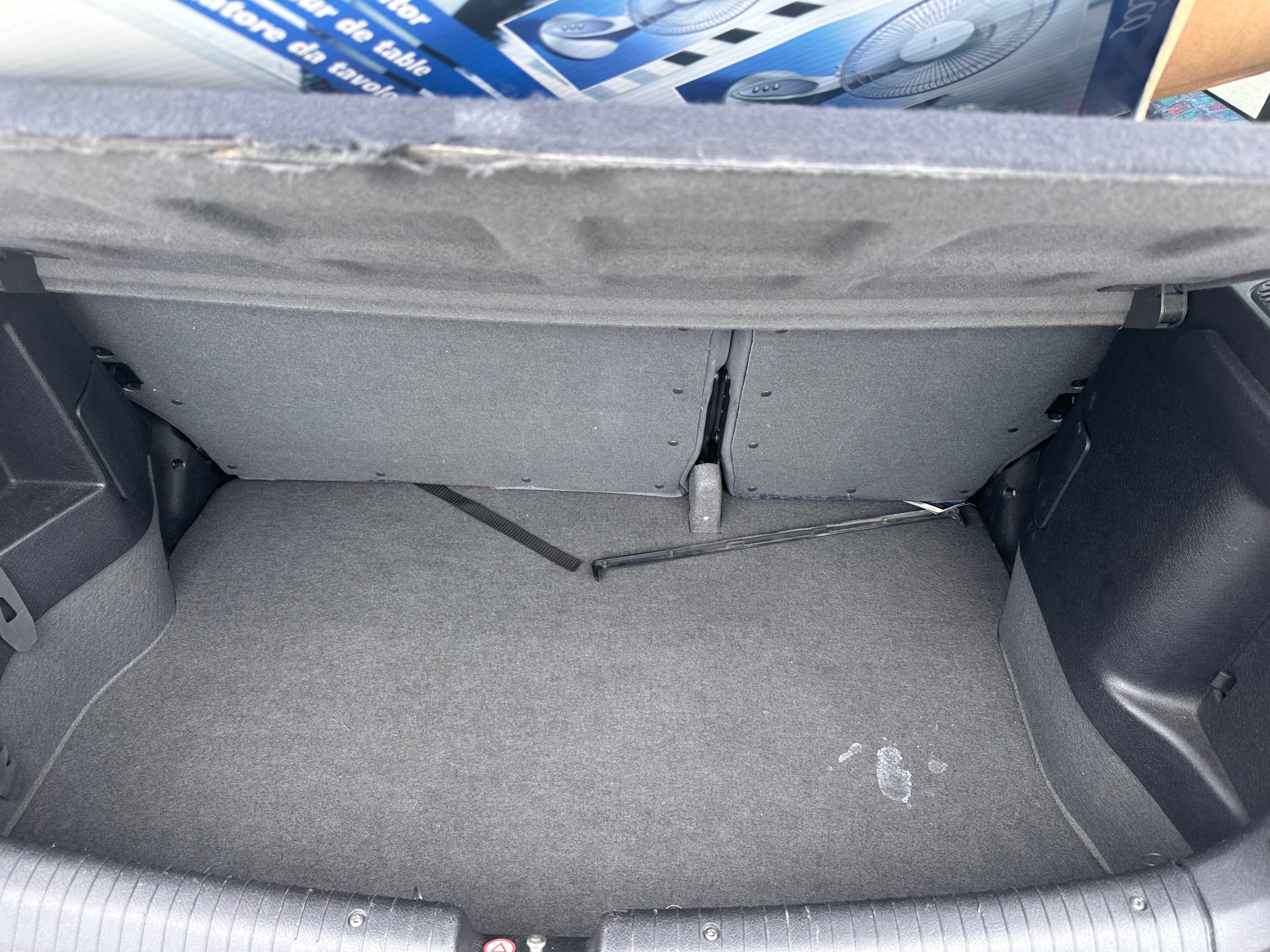 OPEL Corsa 1.4 16V CDX-image-13