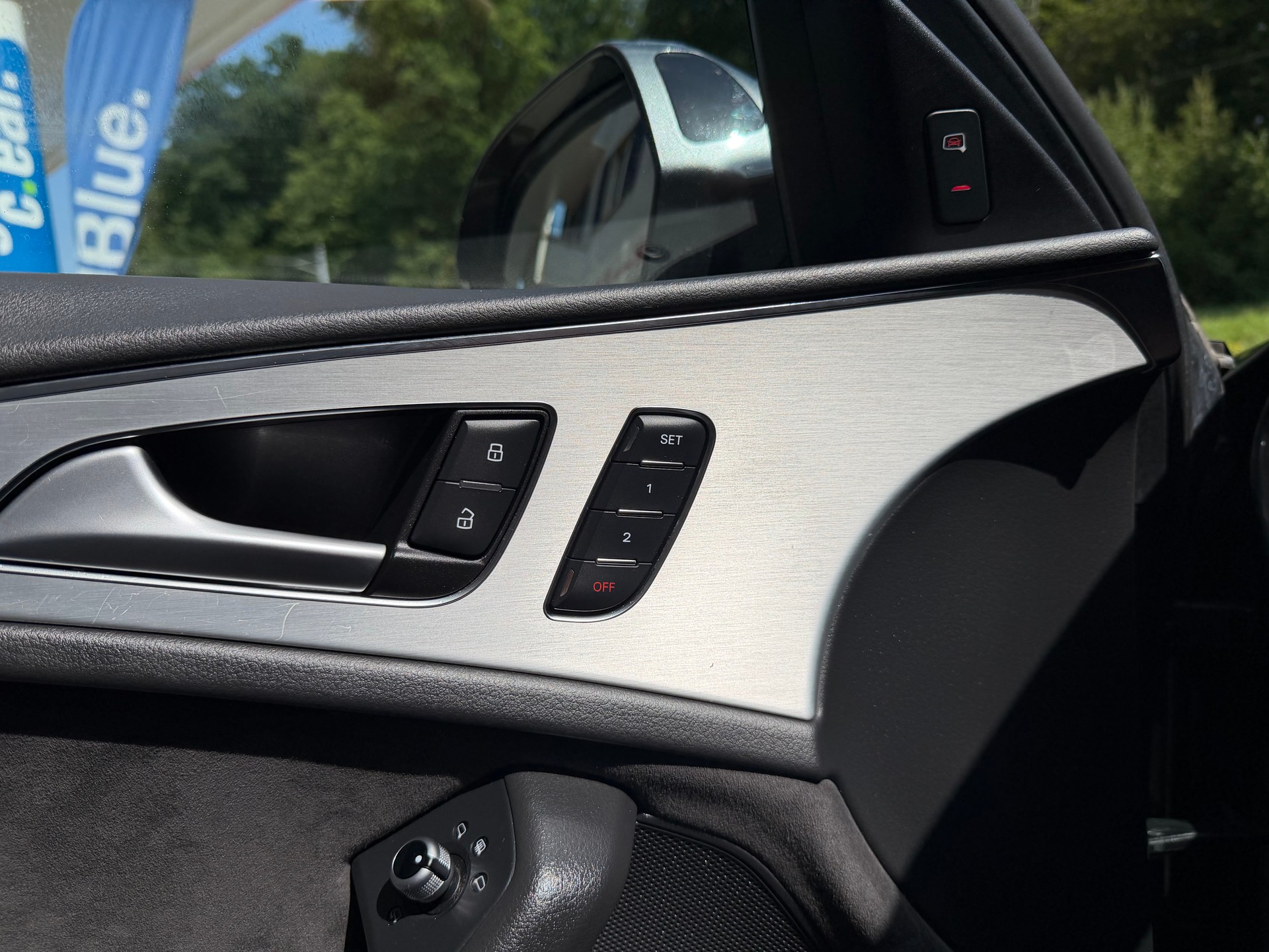 AUDI A6 Avant 3.0 TDI V6 quattro S-tronic-image-21