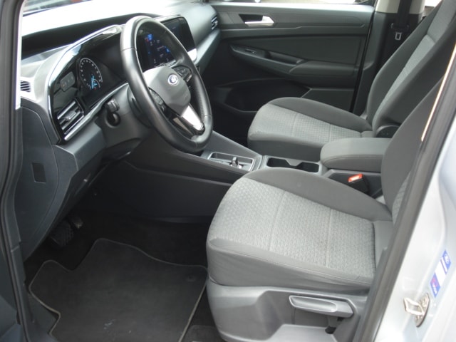 FORD Grand Tourneo Connect 2.0 EcoBlue Titanium Automat-image-14