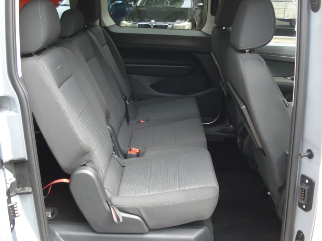 FORD Grand Tourneo Connect 2.0 EcoBlue Titanium Automat-image-19
