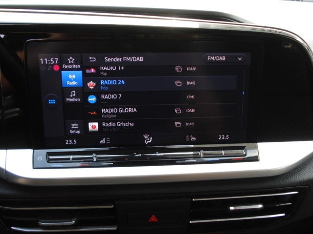 FORD Grand Tourneo Connect 2.0 EcoBlue Titanium Automat-image-7