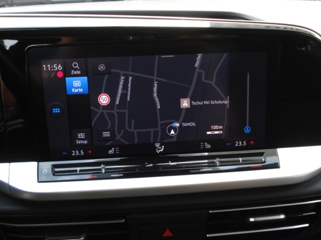 FORD Grand Tourneo Connect 2.0 EcoBlue Titanium Automat-image-8