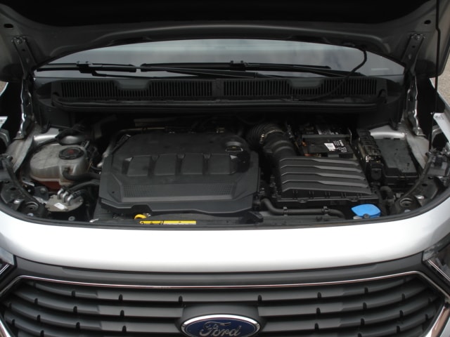 FORD Grand Tourneo Connect 2.0 EcoBlue Titanium Automat-image-22