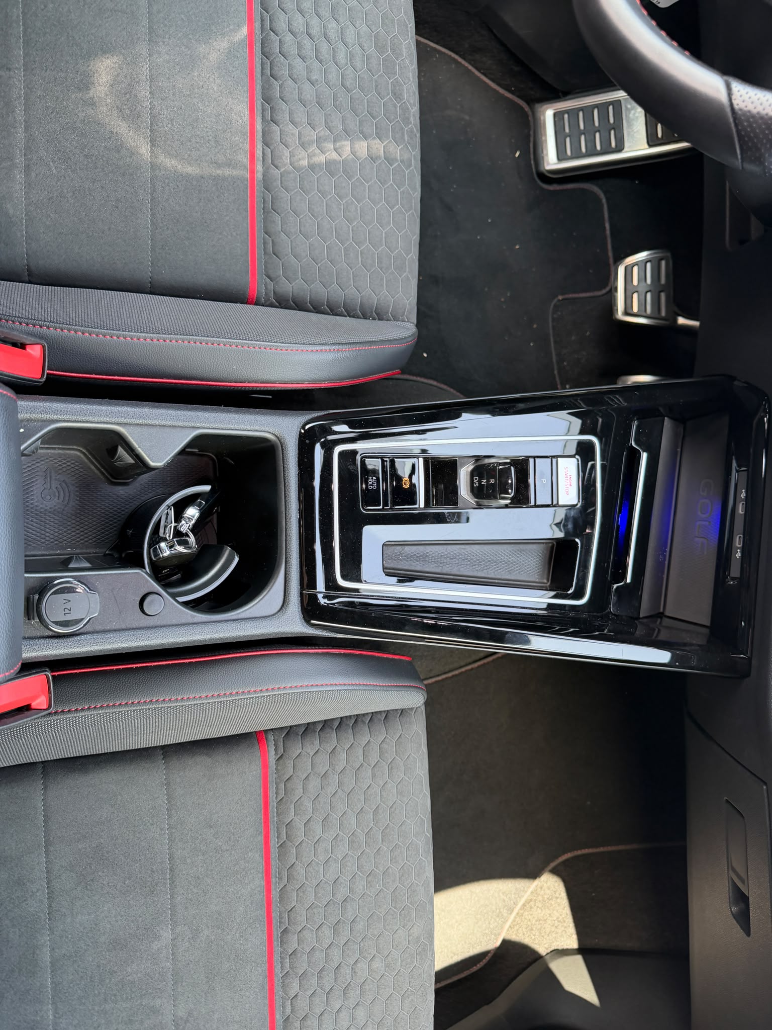 VW Golf 2.0 TSI GTI Clubsport DSG-image-20