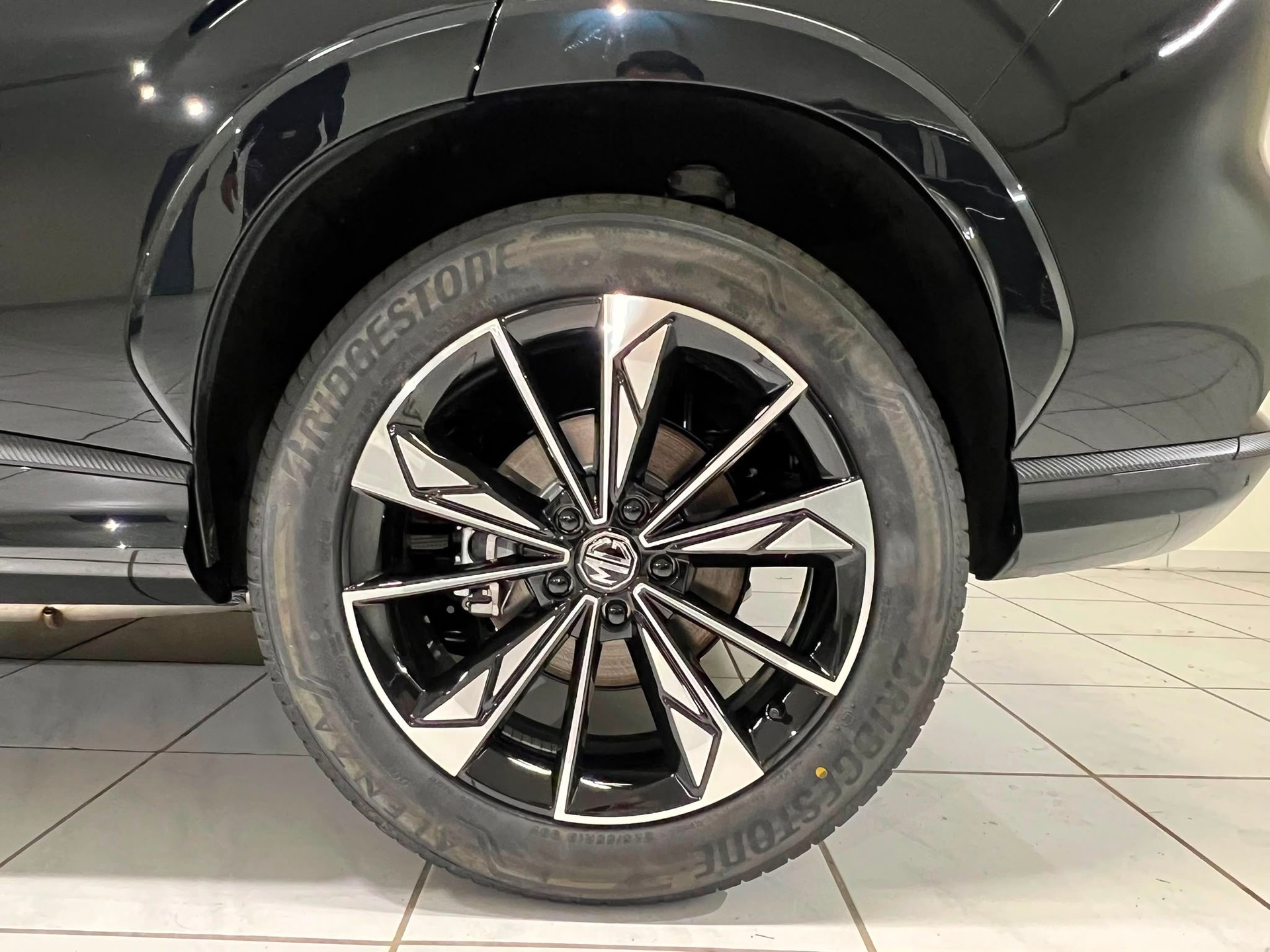 MG HS 1.5 HEV Luxury-image-4