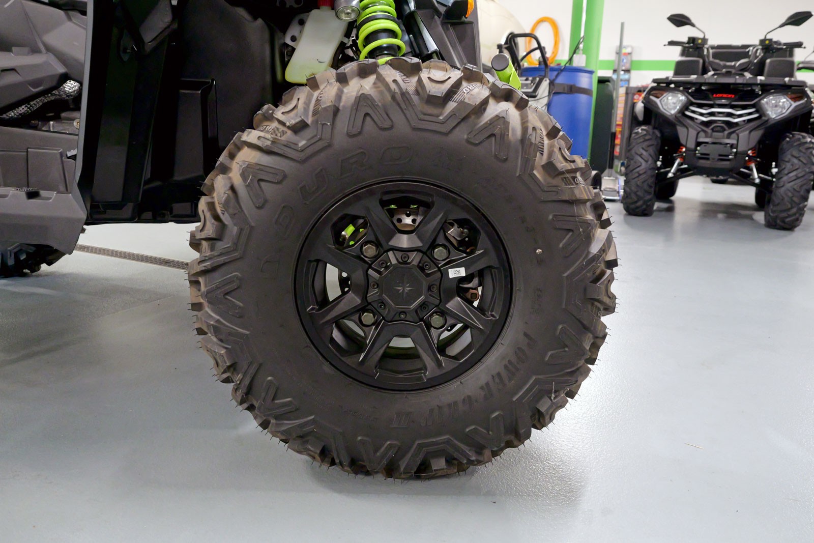 POLARIS Scrambler 1000 S-image-14