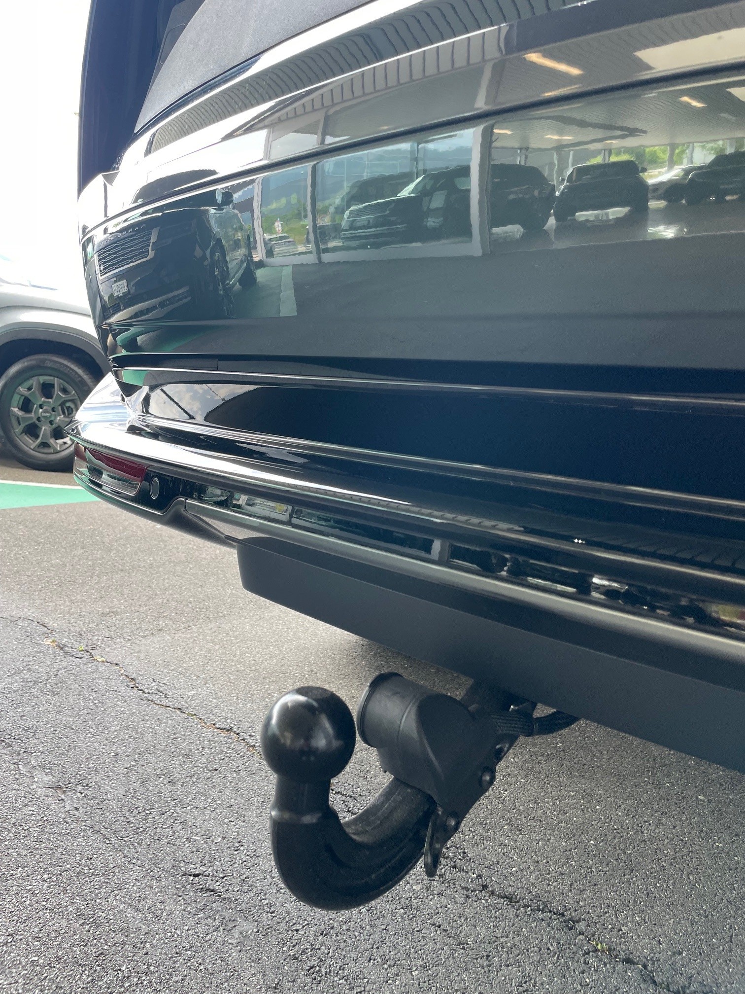 LAND ROVER Range Rover 3.0 I6 P460e HSE-image-26