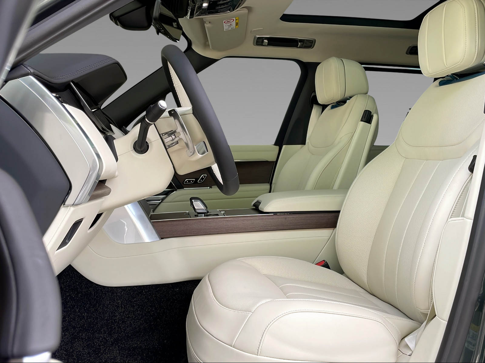 LAND ROVER Range Rover 3.0 I6 P460e HSE-image-3